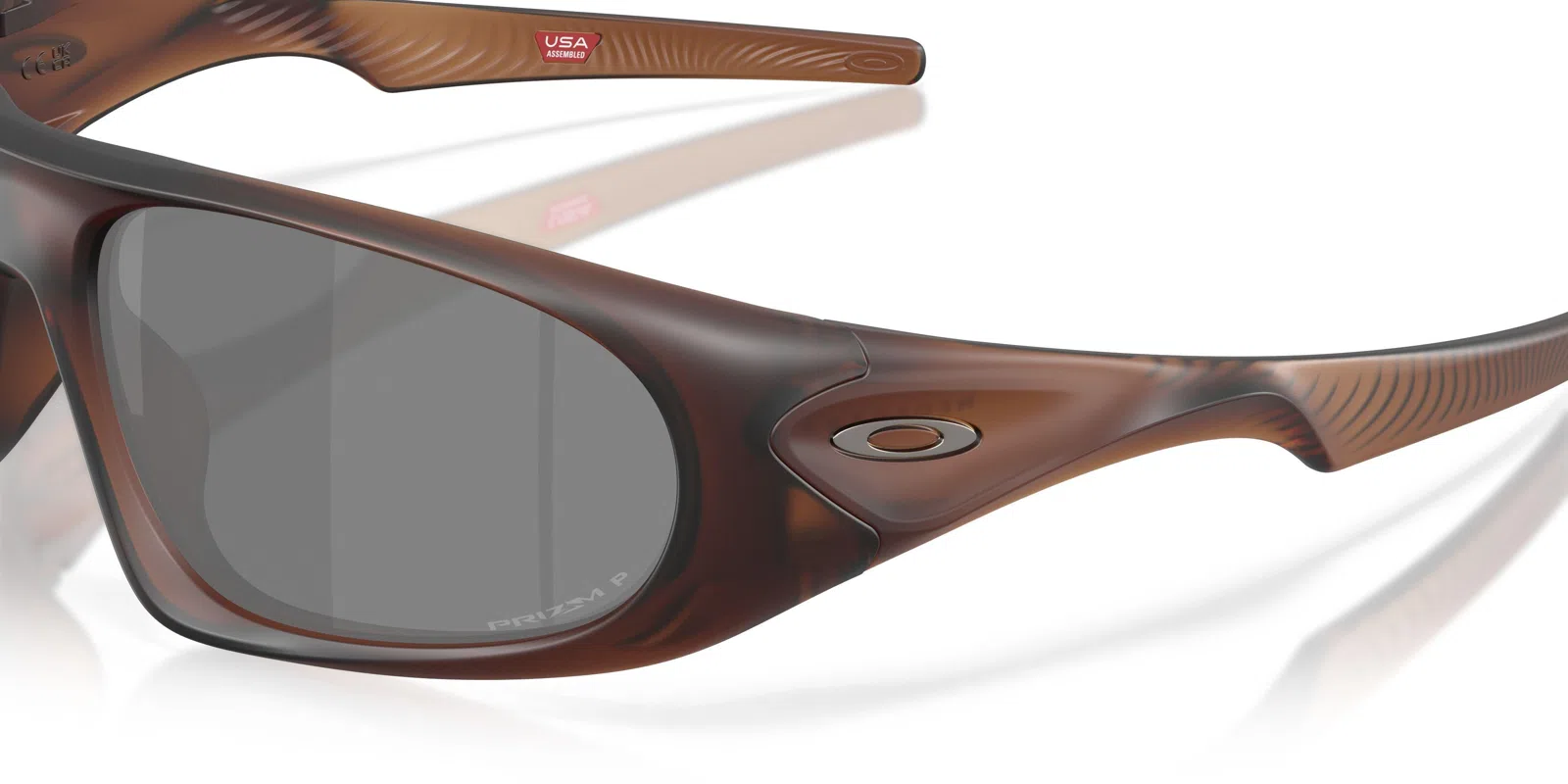 Oakley Neoforma 9528 Sunglasses - view 61
